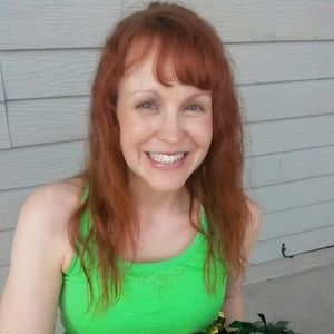 Meet your Posher, Tonya